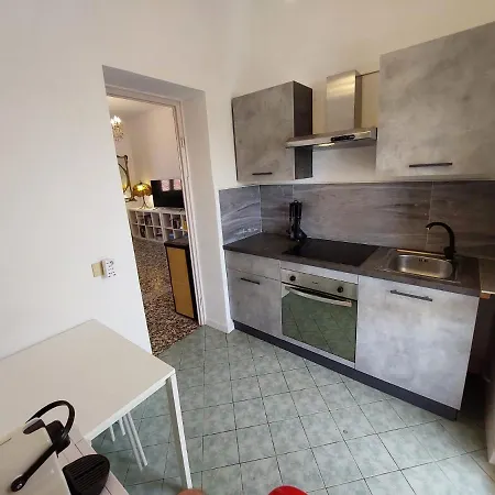 La Casa Sui Tetti
