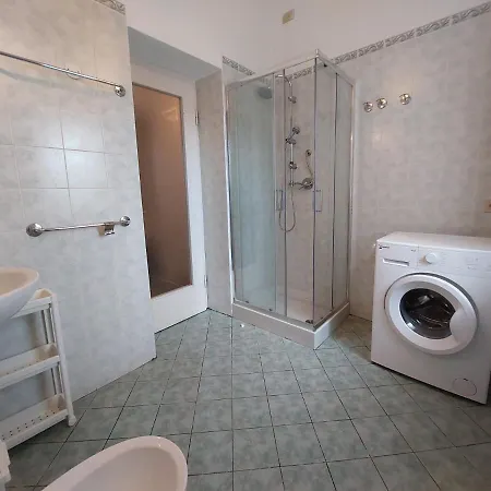 Apartamento La Casa Sui Tetti Pavía