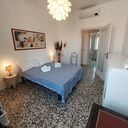 La Casa Sui Tetti Apartamento
