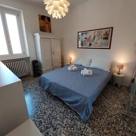 Apartamento La Casa Sui Tetti