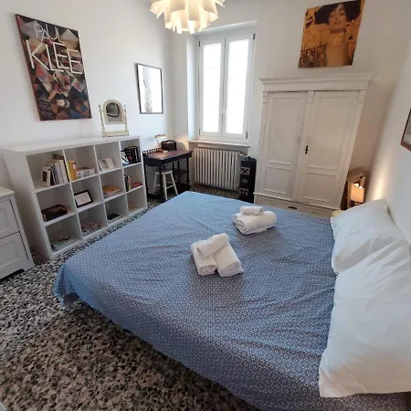 La Casa Sui Tetti *